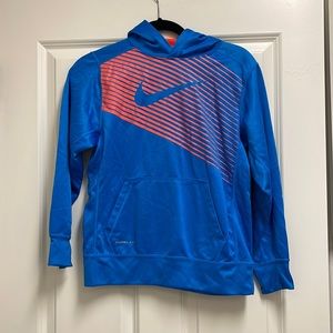 Youth Nike Sweatshirt